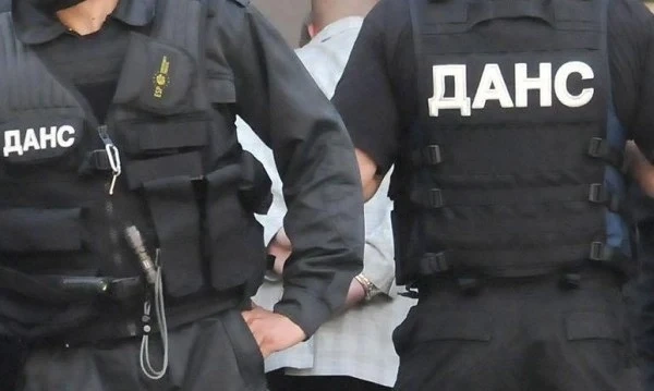 ДАНС влезе в Булгаргаз и Министерството на енергетиката