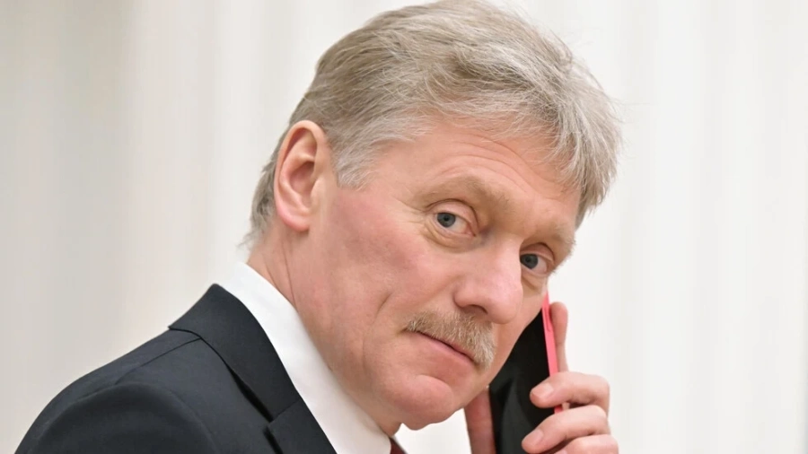 Песков: Путин не планира да отиде на погребението на Елизабет II