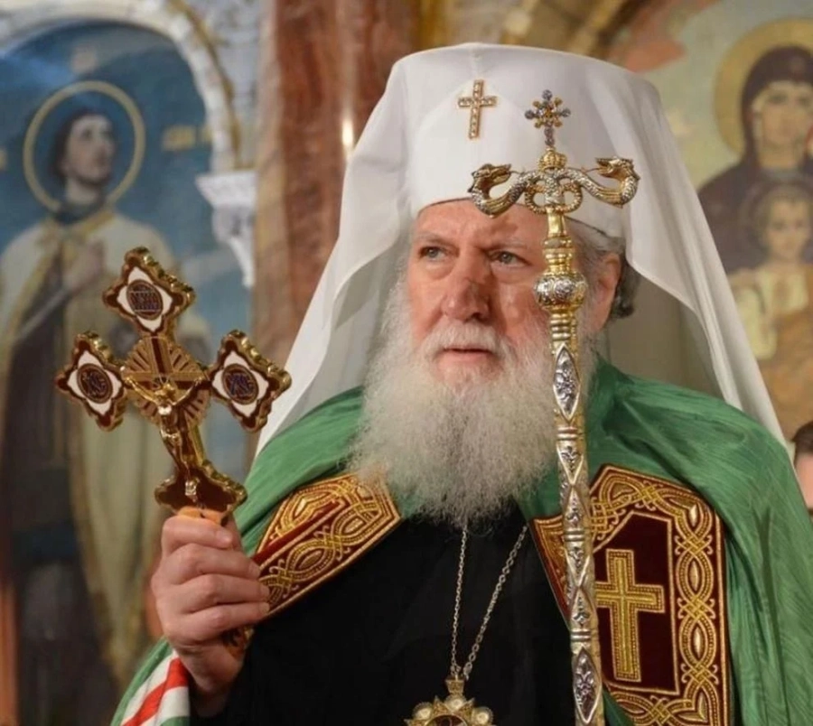 Патриарх Неофит: С кончината на Елизабет II Великобритания и светът губят забележителен държавник