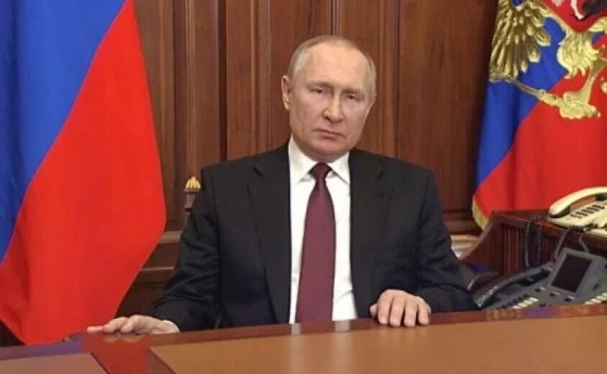 Целта на Путин е Европа да живее толкова зле, колкото и руснаците