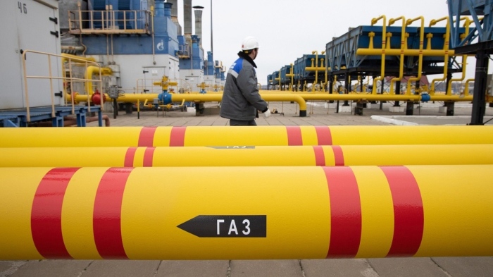 Страните от ЕС не се договориха за ограничения при цените на руски газ