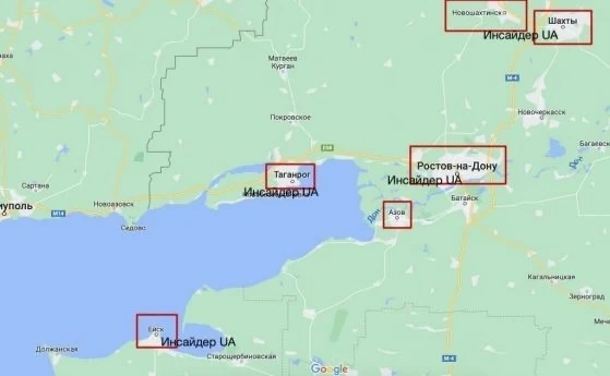 Войната дойде в Русия