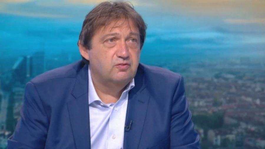 Иван Шишков: Намерихме хаос в бъдещото строителство на Хемус