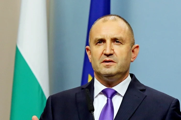 Румен Радев: Партиите да не горят мостовете помежду си по време на предизборната кампания