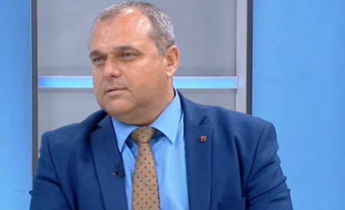ВМРО: От всяко левче 10 ст. е данък некомпетентно управление на Кирчо и Кокорчо
