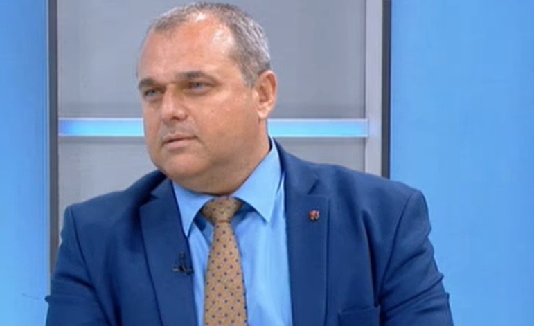 ВМРО: От всяко левче 10 ст. е данък некомпетентно управление на Кирчо и Кокорчо