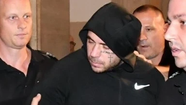 Георги Семерджиев е карал със 166 километра в час