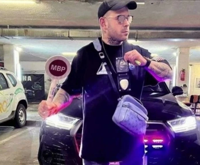 Проверката за полицейски чадър над Семерджиев стига до още по-високи нива