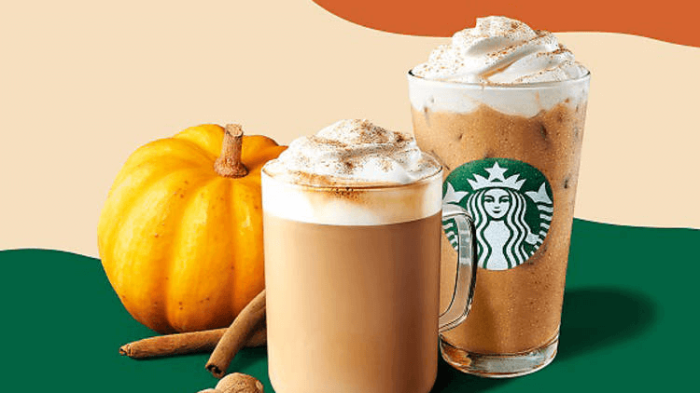 Starbucks® официално откри сезона на Pumpkin Spice Latte – тази година с ново тиквено изкушение в студен вариант – Pumpkin Cream Cold Brew