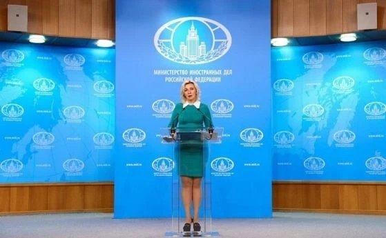 Нито един руски представител не получи покана за погребението на Елизабет II