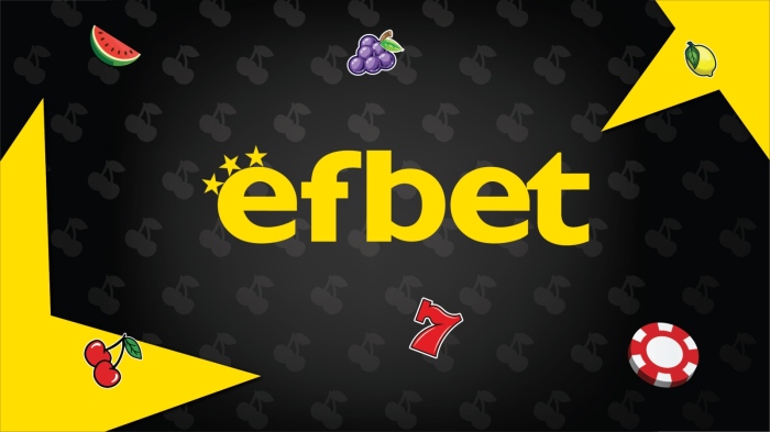 Тръпката е навсякъде с efbet! - платформа за игра с живи крупиета и интересни игри