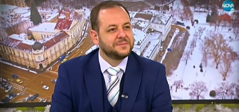 Служебното правителство върна ДПС в РИОСВ Варна