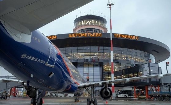 Цената на самолетните билети рязко скочи заради обявената частичнa мобилизация в Русия