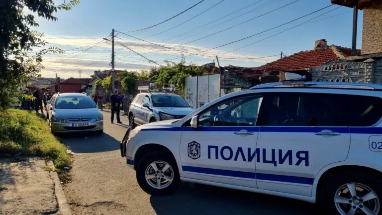 13 ареста при провеждащата се мащабна спецоперация в област Добрич
