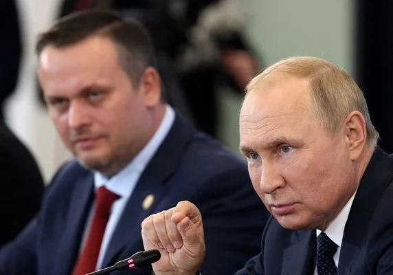 Ето как ще се проведе мобилизацията в Русия