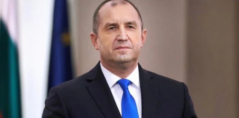 Румен Радев: България няма да признае резултатите от референдумите в Украйна