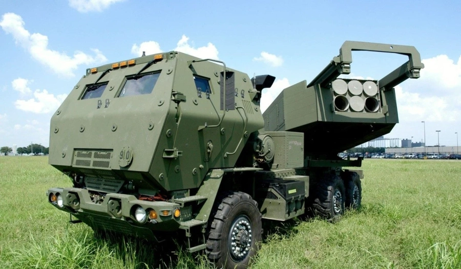 САЩ разполагат HIMARS в Латвия