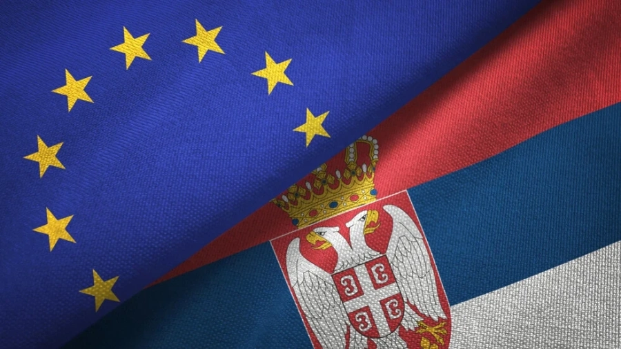 ЕС спира преговорите за присъединяване със Сърбия заради отказа й да санкционира Русия