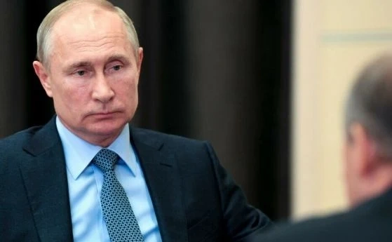 България получи осмия пакет санкции срещу Русия, отговаря днес съгласна ли е