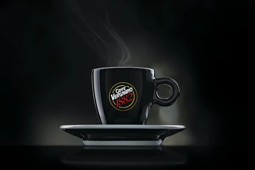Caffè Vergnano празнува 140 години, изпълнени със страст към кафето, традиции и любов