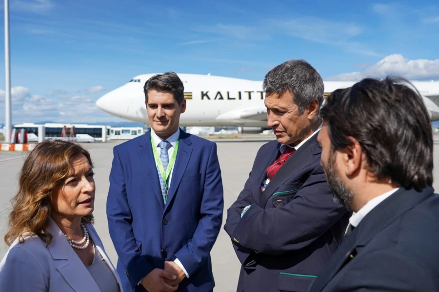 ITA Airways вече лети до София