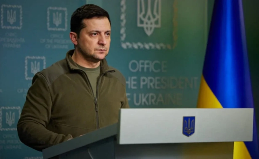 Киев успя да си върне още няколко селища