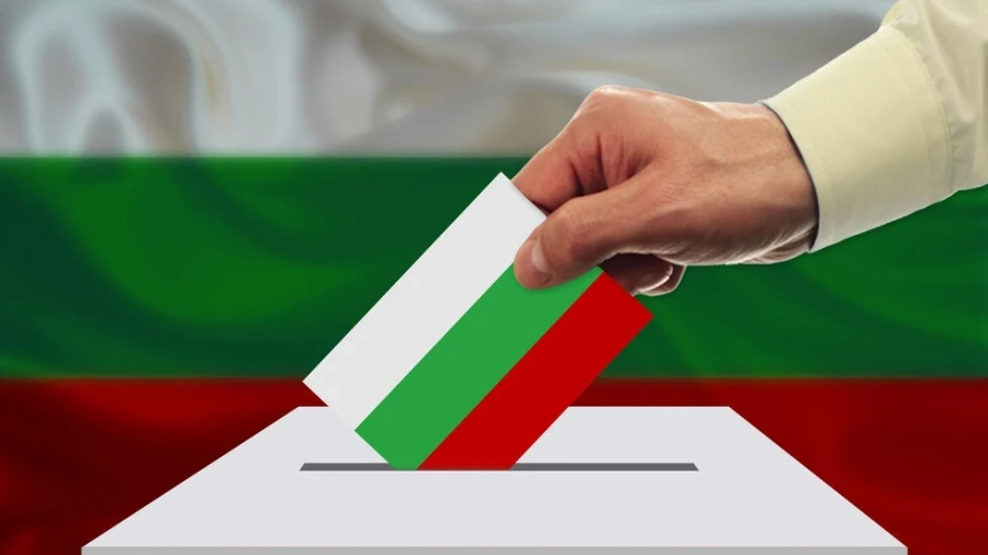 3,4% са избрали не подкрепям никого - почти една парламентарна група