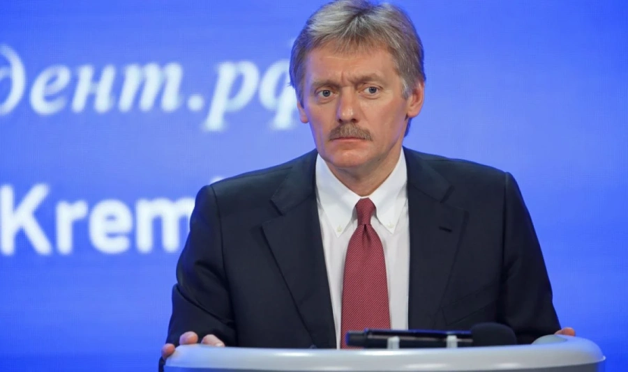 Песков: Не сме получавали предложение Турция да бъде домакин на преговори между Русия и Запада