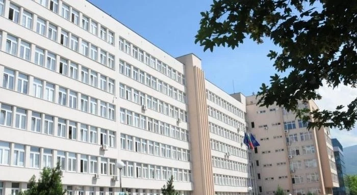 ДАНС проверява маршрута на камиона, взривен на Кримския мост