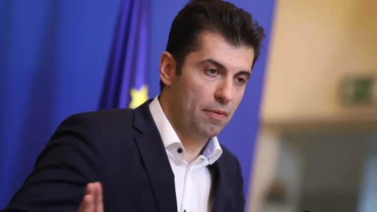 Кирил Петков: Службите и служебният кабинет веднага да отхвърлят инсинуациите на Кремъл за българска връзка