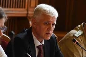 Димитър Стоянов ще участва в срещата на министрите на отбраната на страните-членки на НАТО