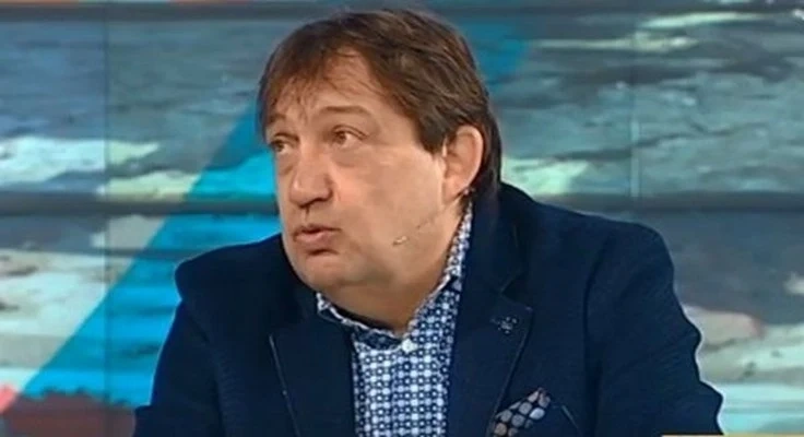 Шишков: Осигурихме дом на Европейската прокуратура