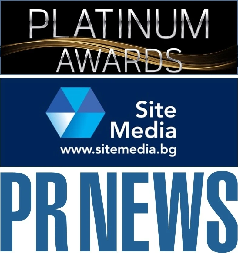 Българска кампания е победител на световните награди PLATINUM AWARDS