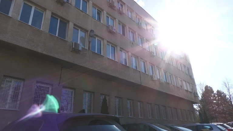 НИМХ с нов директор