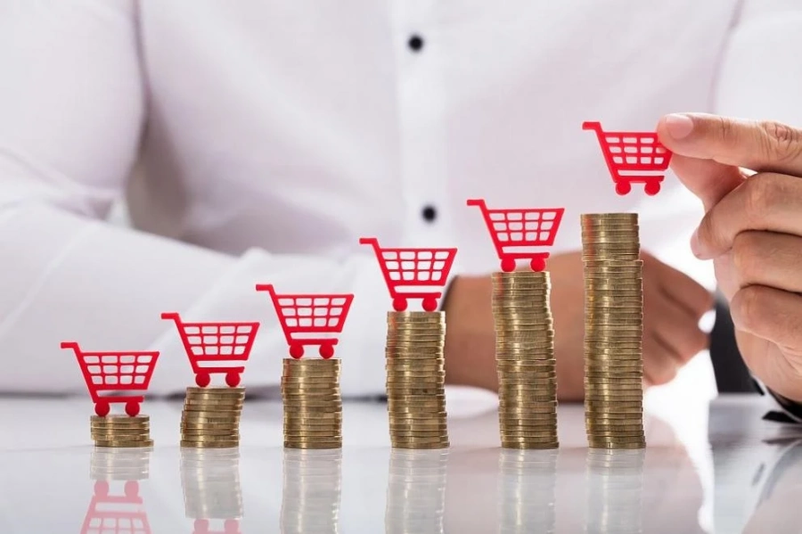 Инфлацията у нас стигна 18,7%