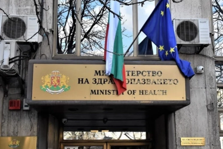 МЗ стои твърдо зад строителството на Държавна многопрофилна болница за активно лечение на деца