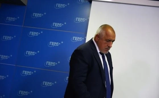 ГЕРБ ще подкрепи ротационно председателство в парламента