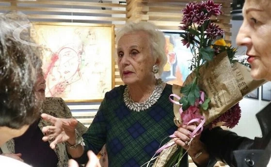 Проф. Ева Соколова: Русия винаги е била срещу България