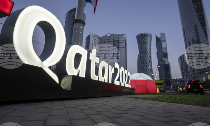 Ясно е разпределението на телевизионното излъчване на мачовете от ФИФА Световно първенство по футбол Катар 2022