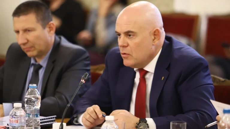 11 проблема, които Гешев вижда в българското правосъдие