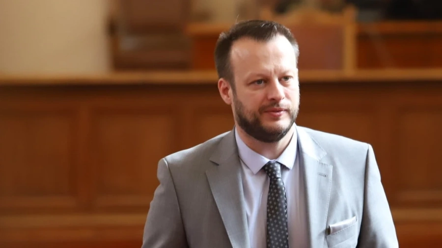 Йордан Терзийски: Мнозинството, избрало Вежди Рашидов, се превърна в мнозинството Капитан Андреево