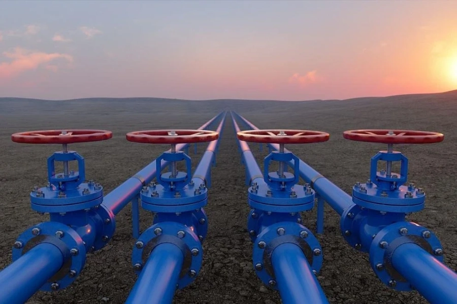 Енергийното министерство и „Булгаргаз“ обясниха за цената на газа