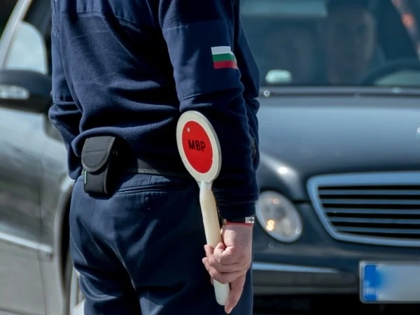 Полицията започва акция Зима на 1 ноември