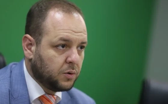 Два състава на ВАС отмениха решения на бившия екоминистър Борислав Сандов за Струма