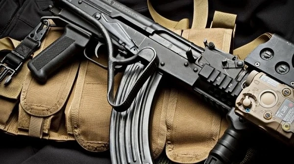 Окончателно решено: България изпраща оръжия на Украйна