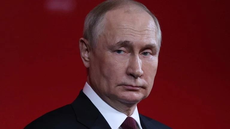Путин няма да отиде на срещата на Г-20 в Индонезия