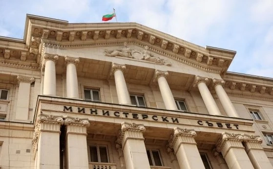 Димитров от ДБ: Има шансове за създаване на редовно правителство