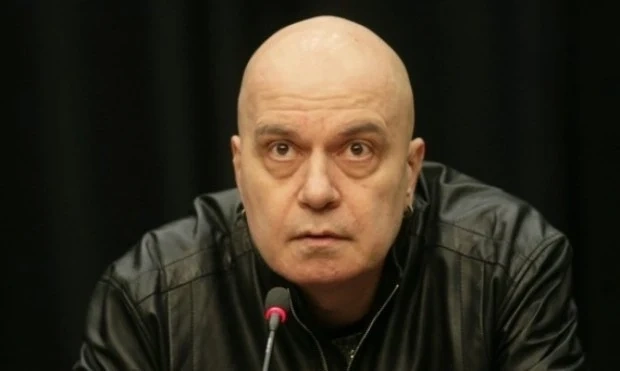 Слави Трифонов към Атанас Атанасов: Прозрачен си, хем си алчен, хем ти се свиди