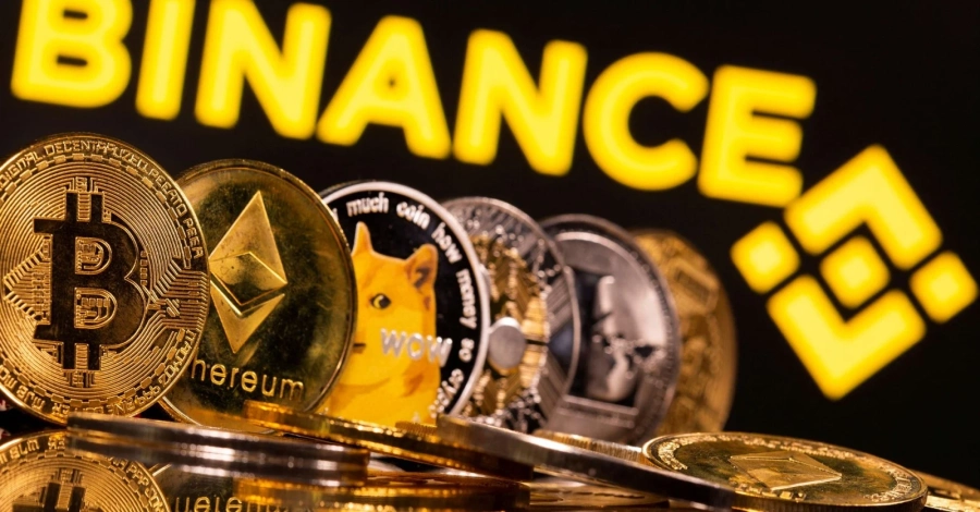 Кристиано Роналдо пуска първата NFT колекция с Binance