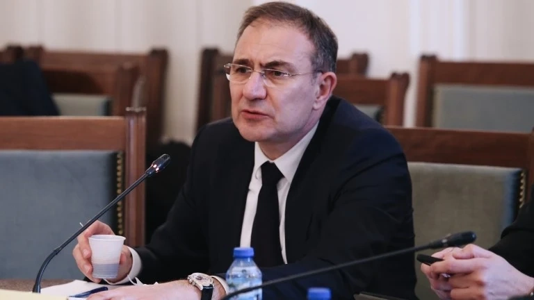 БСП няма да избира нов председател